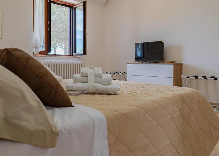 Country Tatil Evi