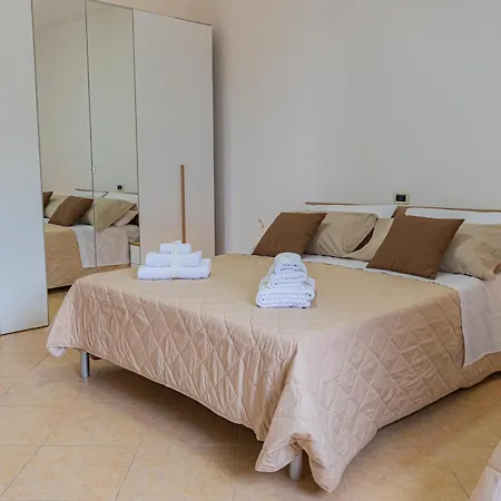 Country Holiday home Crispiano