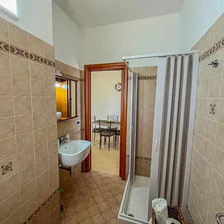 Country Holiday home Crispiano