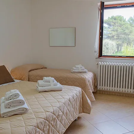 Country Holiday home Crispiano
